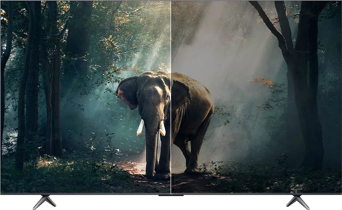 Công nghệ Ai Contrast phân tích tình trạng hình ảnh