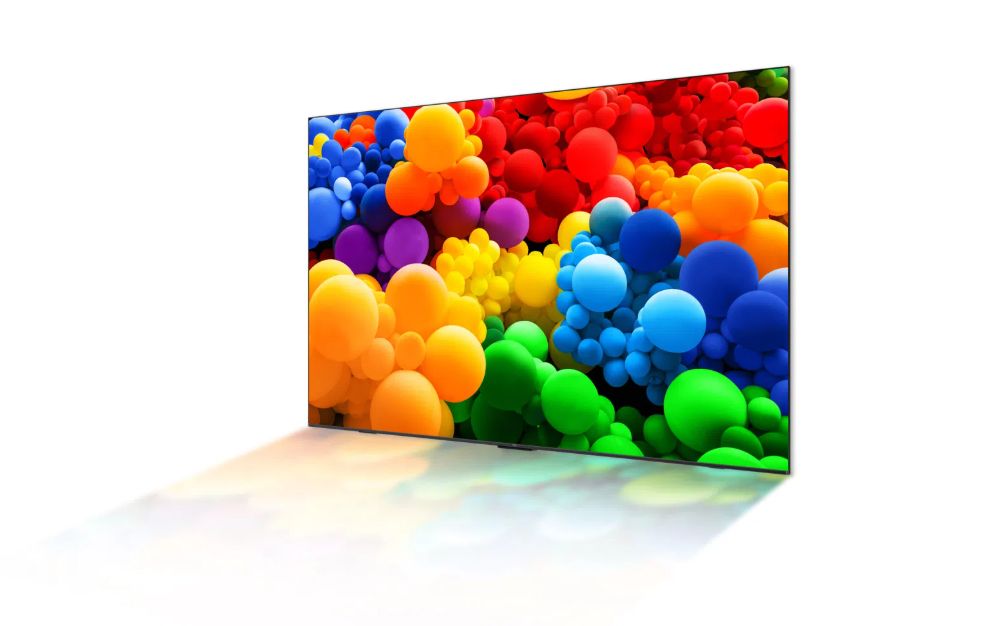 Dynamic Color Enhancement là công nghệ độc quyền được phát triển bởi TCL