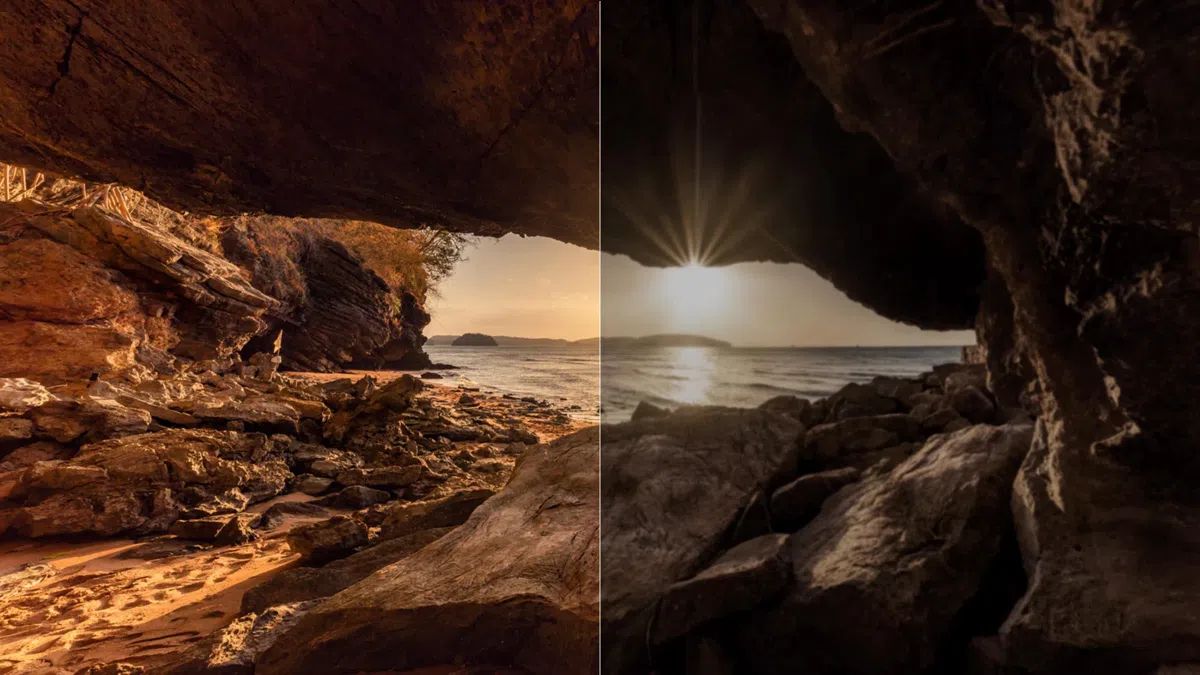 Thuật toán Dynamic Lighting Bionic tối ưu hóa hình ảnh lên HDR