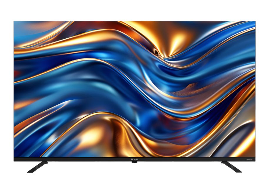 Tổng quan về tivi Casper D55UGC620 4K 55 inch