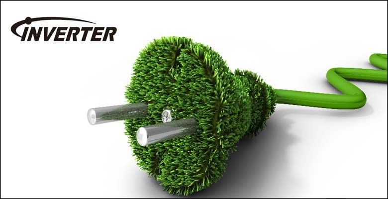 Công nghệ Inverter có khả năng vận hành mạnh mẽ, tiết kiệm điện 