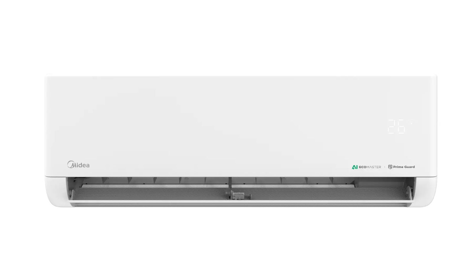 Tổng quan về điều hòa Midea MSCE-13CRFN8 12000BTU 1 chiều Inverter