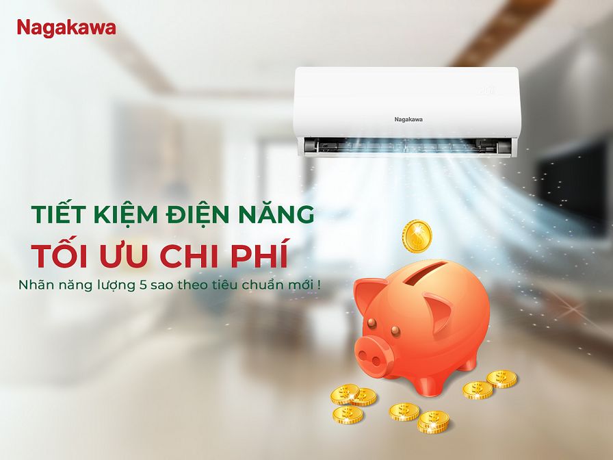 DC Inverter - Công nghệ tiết kiệm điện hiệu quả 