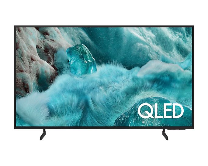 Thiết kế tivi Samsung QA50Q7FA
