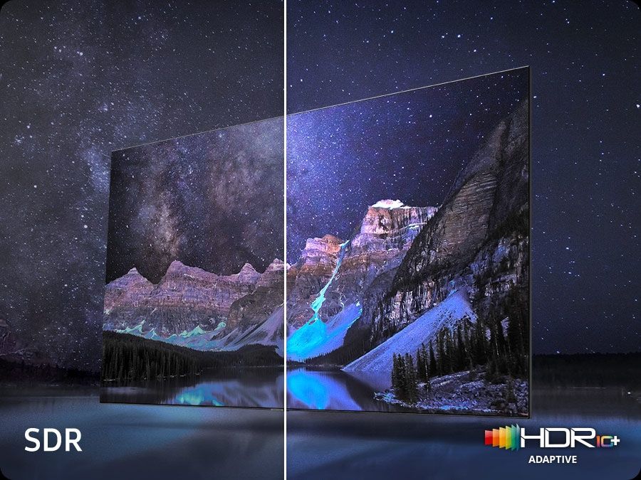 Công nghệ HDR mới phân tích từng cảnh quay để cải thiện độ sáng và độ tương phản