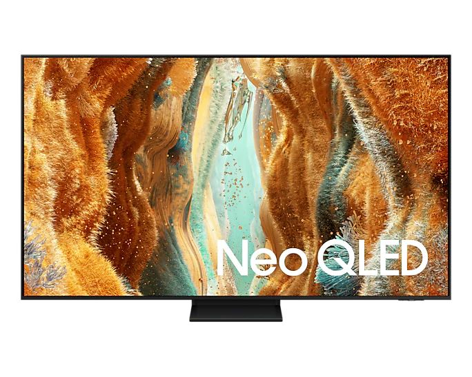 Tivi Samsung QA55QN70F được thiết kế theo phong cách AirSlim