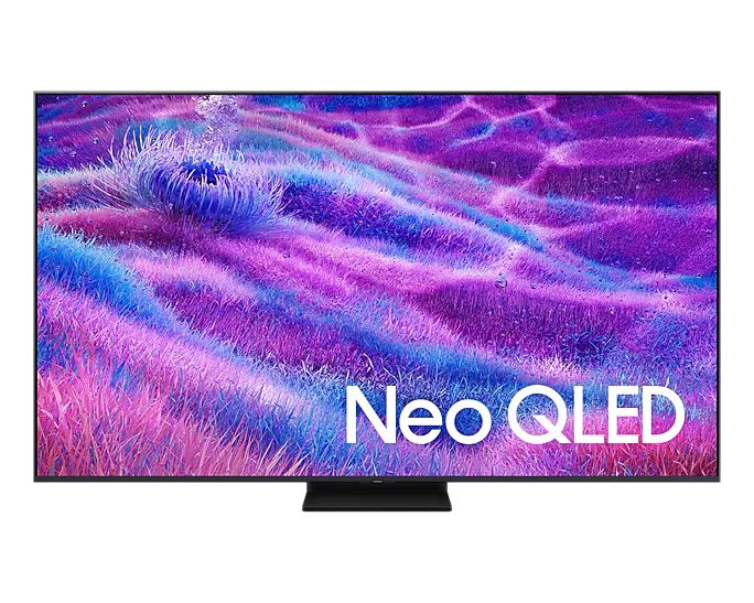 Thiết kế tivi Samsung QA55QN80F