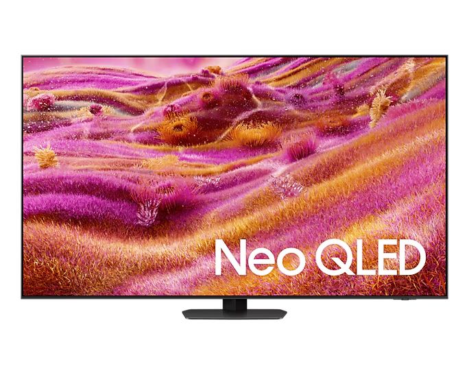 Tivi Samsung QA75QN90F sở hữu thiết kế NeoSlim đầy ấn tượng