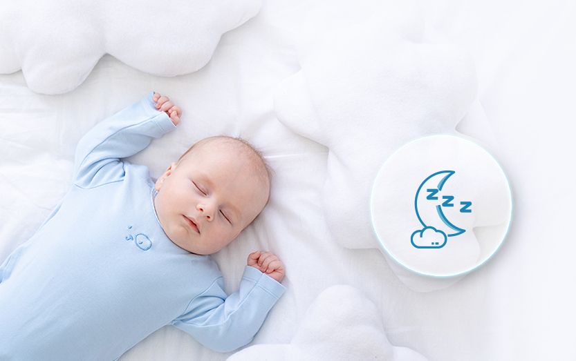 Cảm biến nhiệt độ I Feel tự động điều chỉnh nhiệt độ 