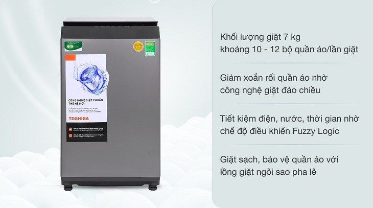 Lựa chọn khối lượng phù hợp với nhu cầu sử dụng