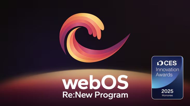 Hệ điều hành webOS 25