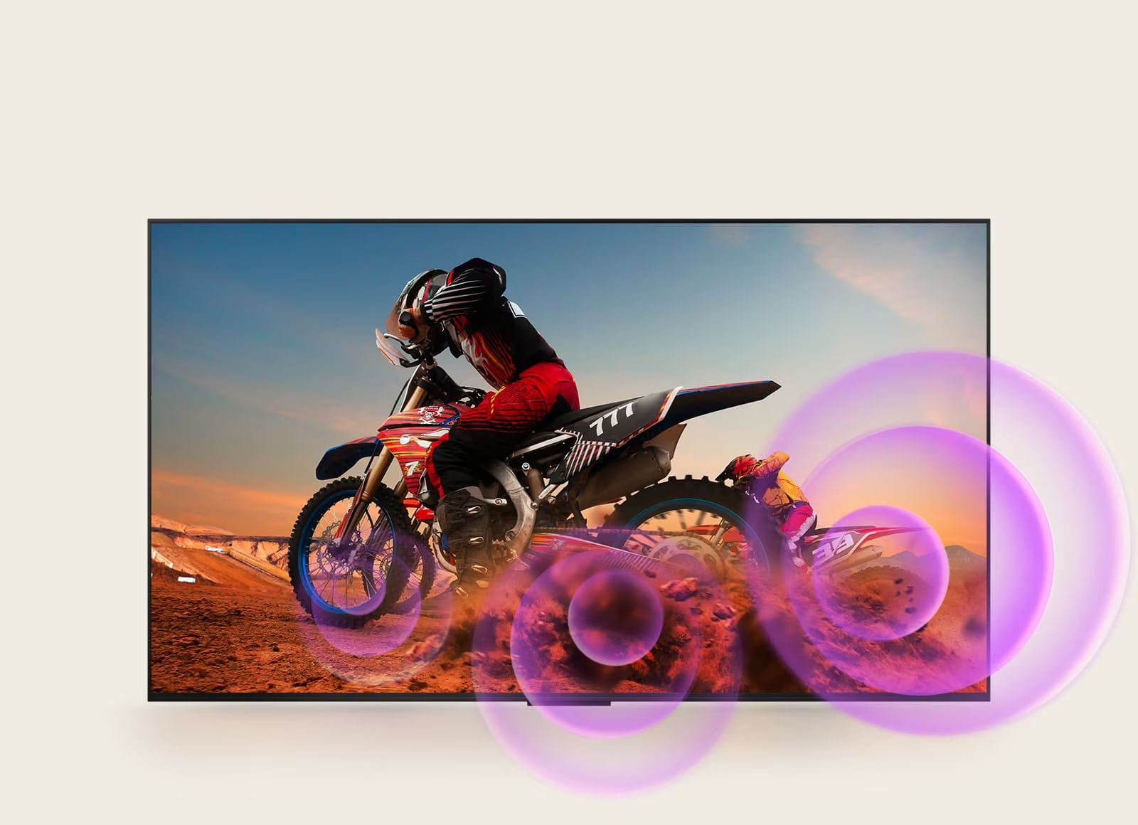 AI Clear Sound có khả năng hiệu chỉnh chính xác âm sắc