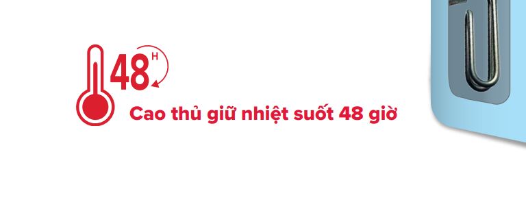 Lớp cách nhiệt mật độ cao HDI