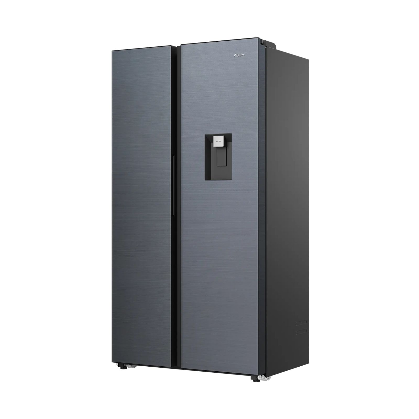 Aqua AQR-S633XA(WSL) 569 lít Inverter trang bị tính năng lấy nước ngoài tiện lợi