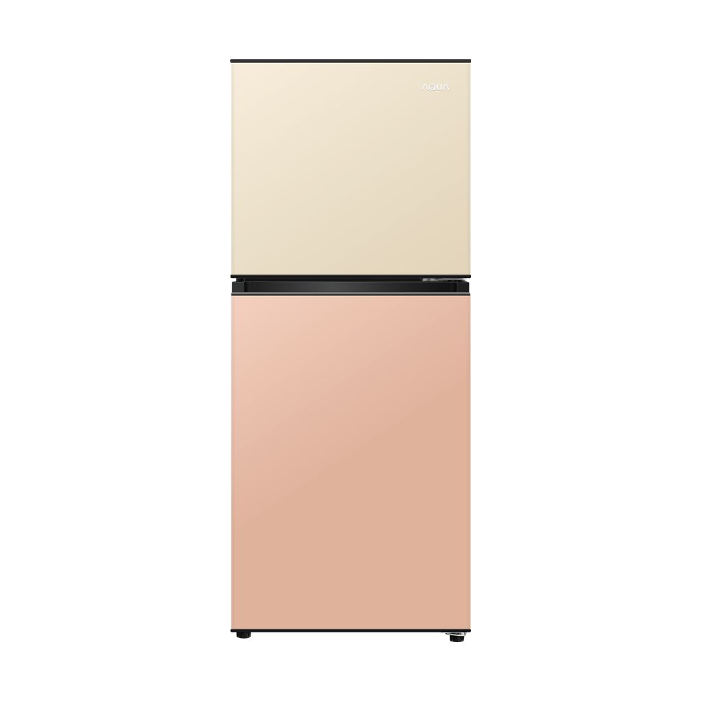 Tìm hiểu về tủ lạnh Aqua AQR-T160FA(GGN) 130 lít