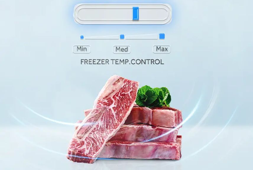 Aqua AQR-T239FA(FB) được trang bị công nghệ làm lạnh tân tiến