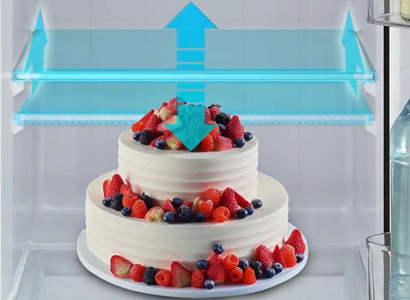 Khay kính cường lực