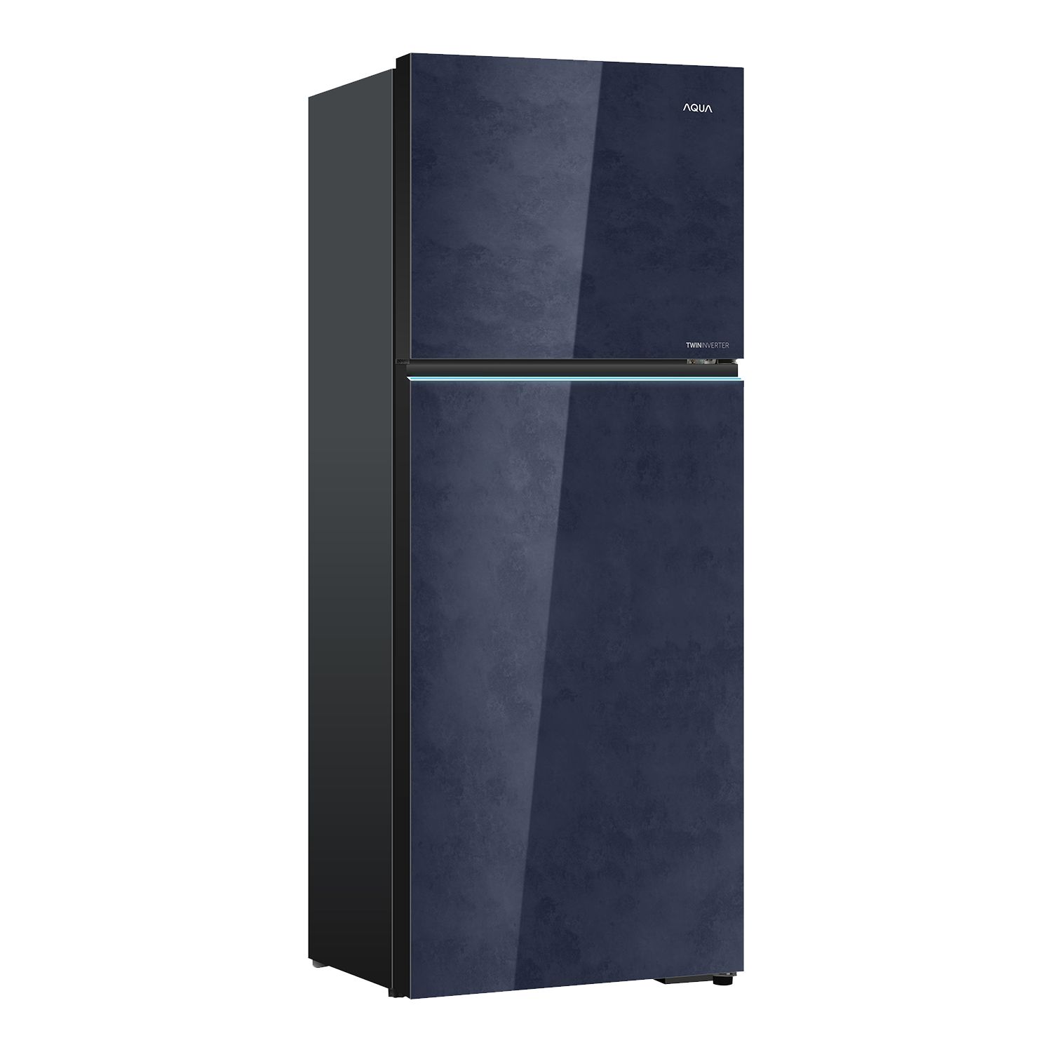 Giới thiệu tổng quan về tủ lạnh Aqua AQR-TA518FA(GL)U1 455 lít Inverter