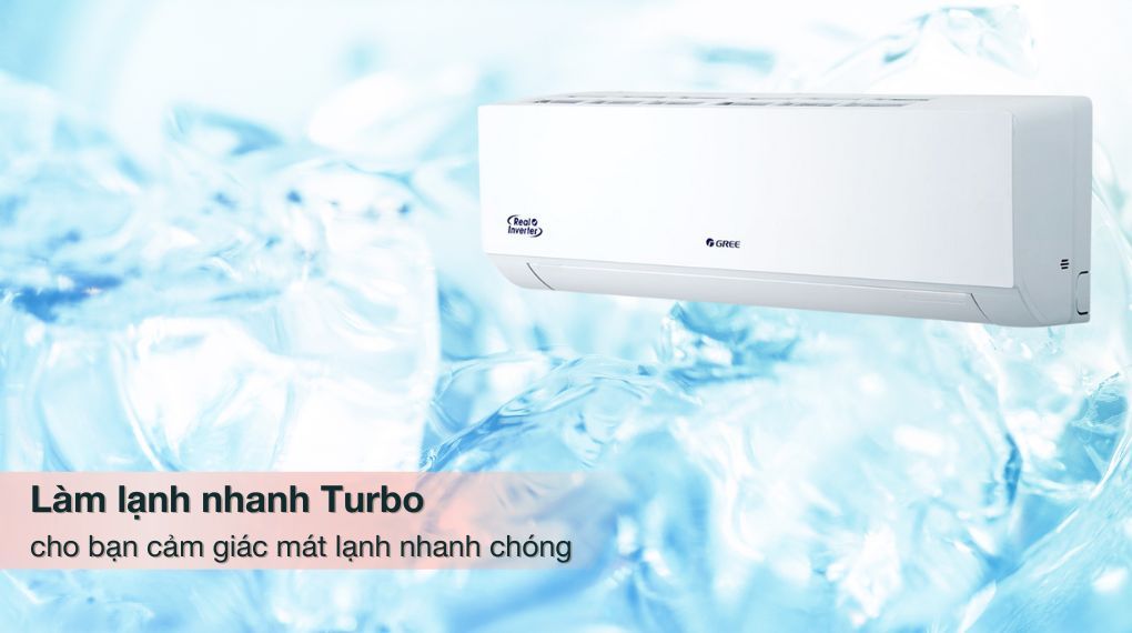 Công suất hoạt động của Model này mạnh mẽ