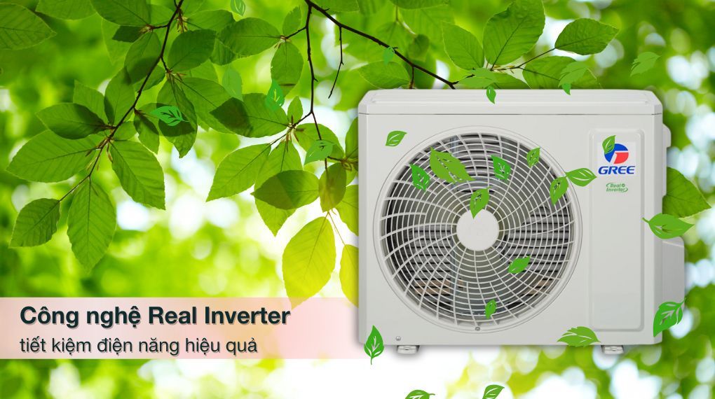 Tiết kiệm tối đa năng lượng tiêu thụ