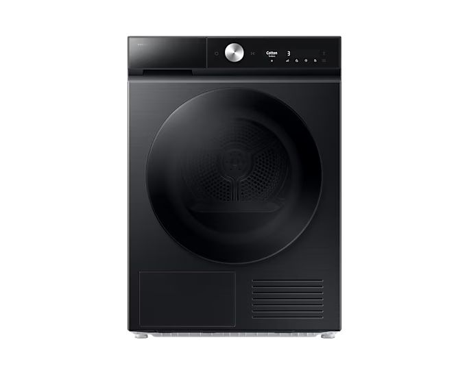 DV10BB9440GBSV có thiết kế hiện đại cùng tone đen thời thượng