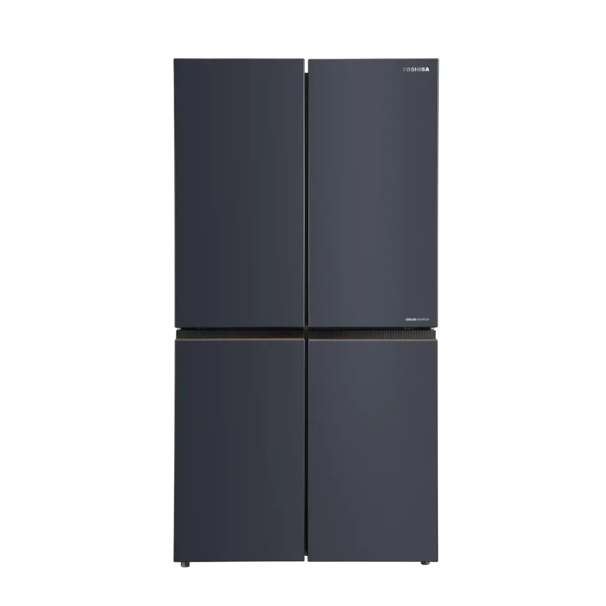 Thiết kế tủ lạnh Toshiba GR-RF900WI-PMV(06)-MG