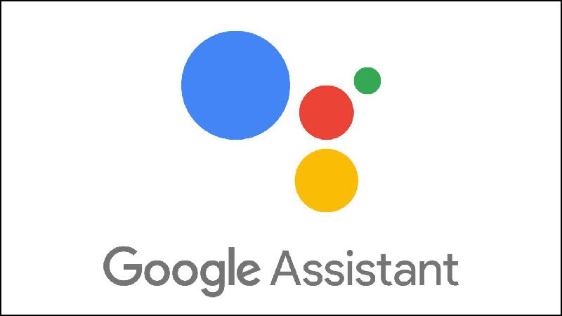 Trợ lý ảo Google Assistant cũng cho phép bạn điều khiển tivi bằng giọng nói