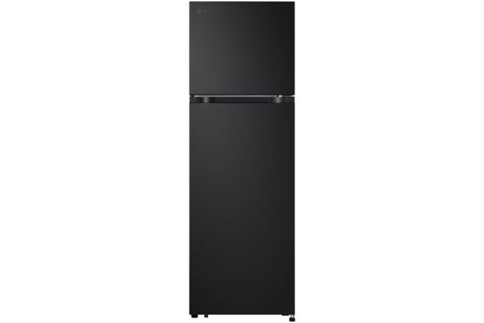Tủ lạnh 2 cánh LG LTB26BLM có thiết kế nhỏ gọn và hiện đại