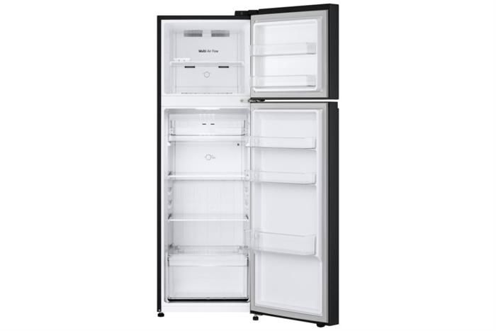 Các khay ngăn sử dụng kính cường lực có độ bền cao