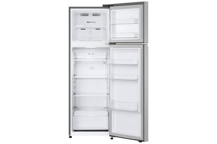 Các khay ngăn sử dụng kính cường lực có độ bền cao