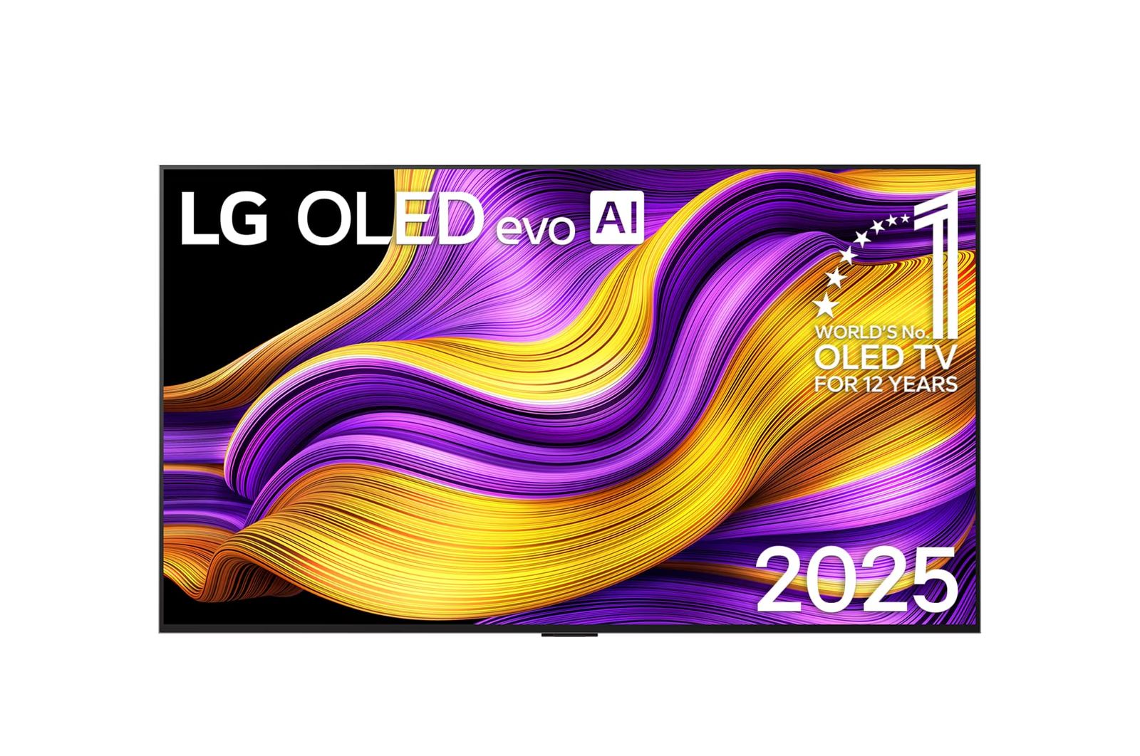 Tivi LG OLED65G5PSA gây ấn tượng với thiết kế siêu mỏng