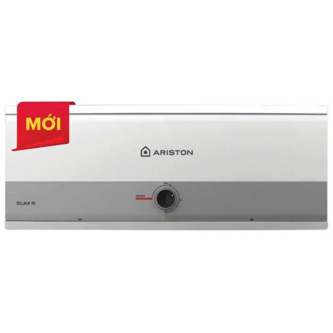 Tìm hiểu chung về bình nóng lạnh Ariston SLIM3 30 R MT VN 30 lít