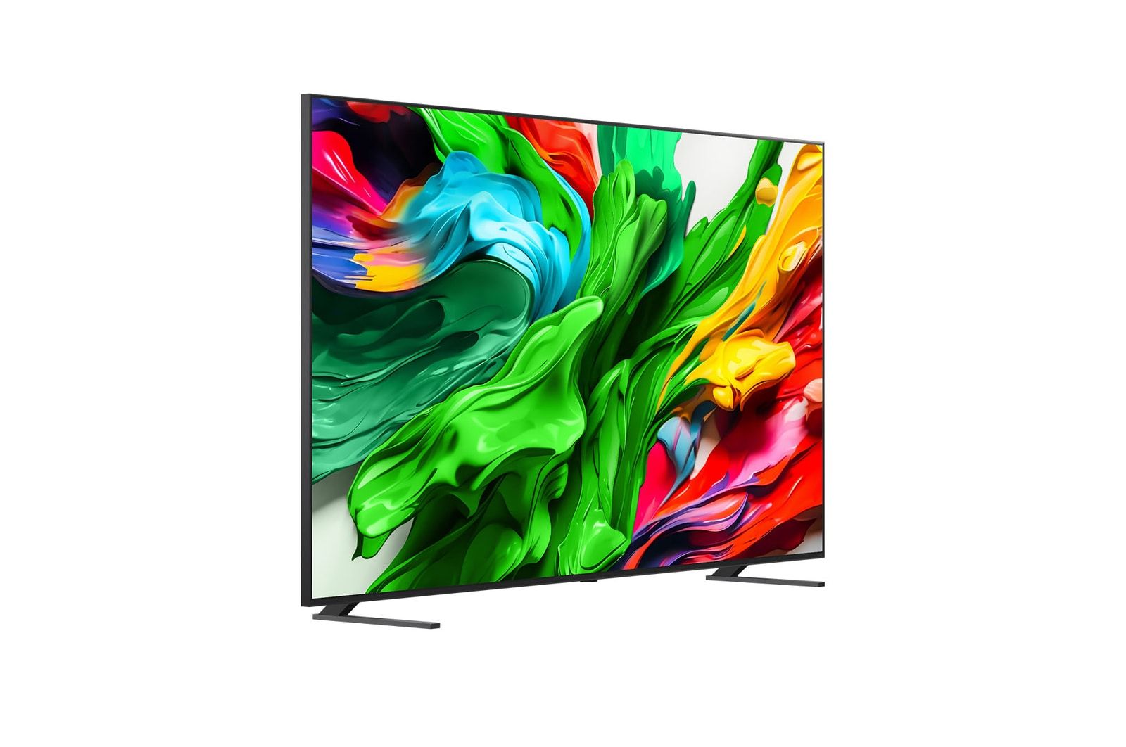Giới thiệu về Smart tivi LG 100QNED86AS 4K 100 inch