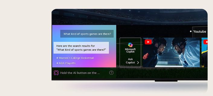 Công nghệ AI Search chỉ cần đặt câu hỏi