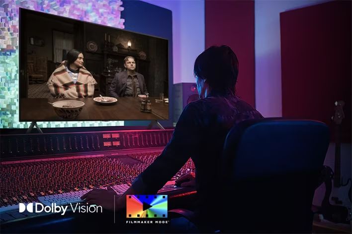 Công nghệ Dolby Vision
