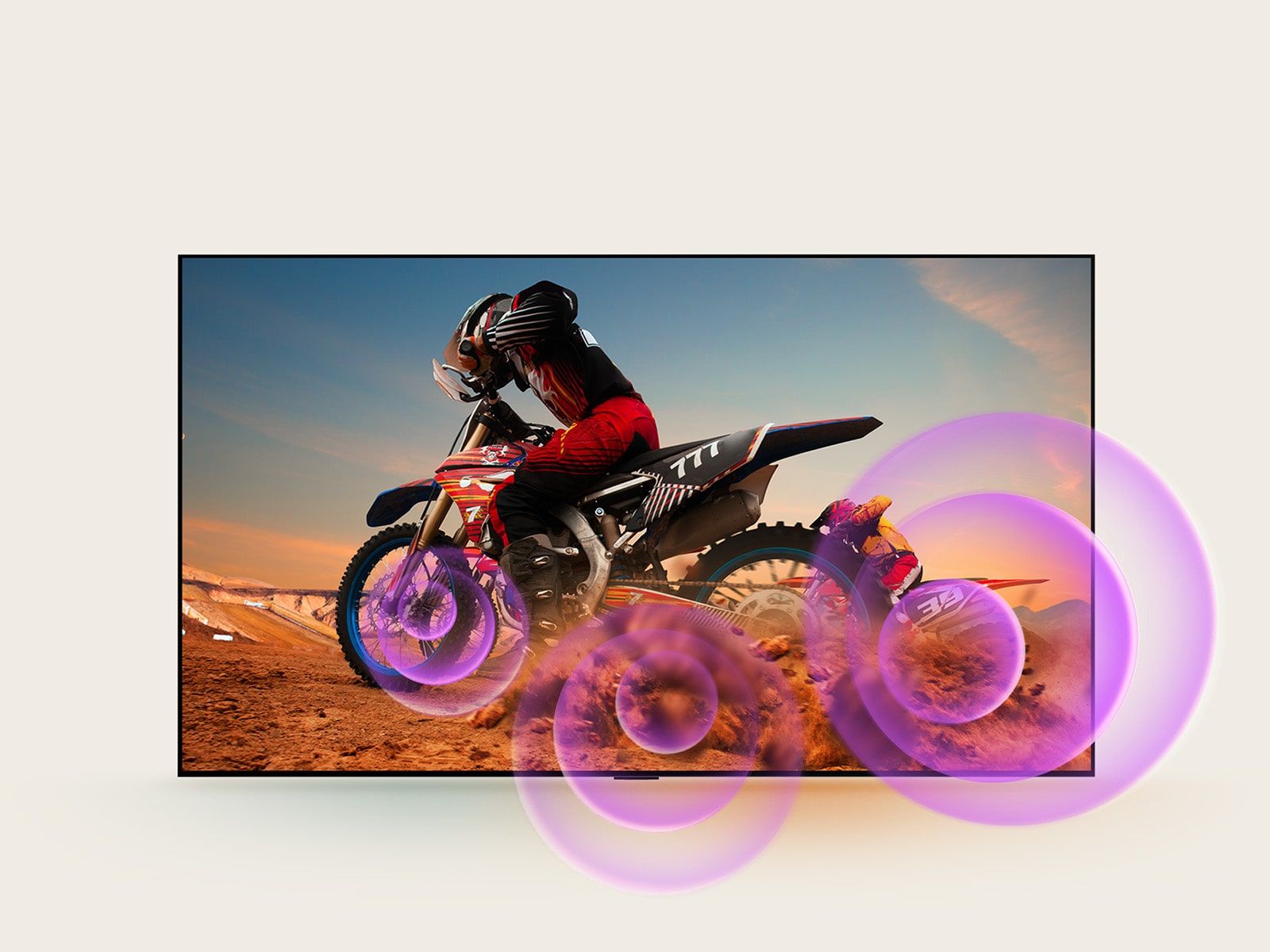 Nâng tầm thanh âm mạnh mẽ với Dynamic Sound Booster 