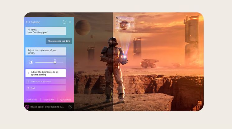 AI Chatbot là trợ lý thông minh