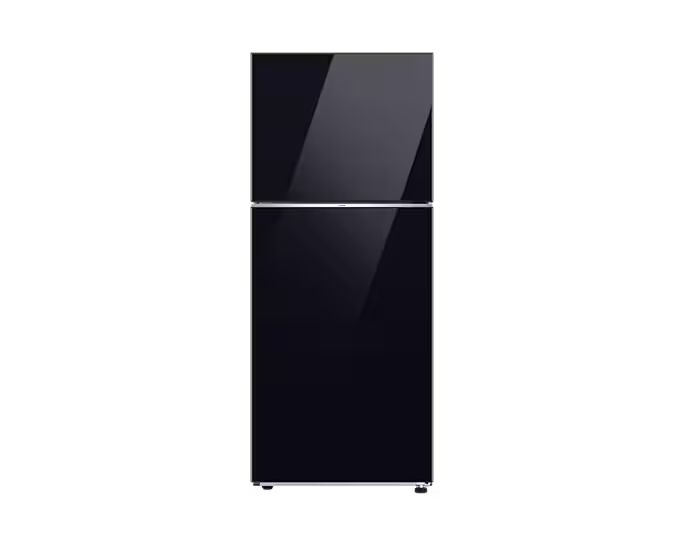 Thiết kế tủ lạnh Samsung RT38CB668422SV hiện đại, nhỏ gọn