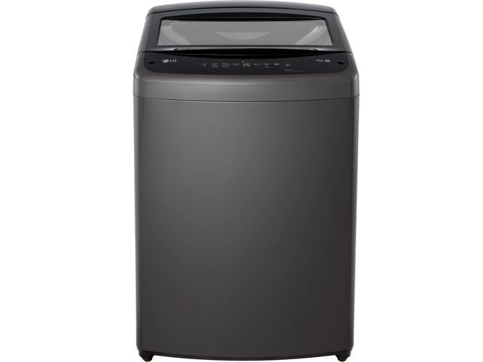 LG T2511VBTB có kiểu dáng nhỏ gọn, đơn giản mà vẫn tinh tế