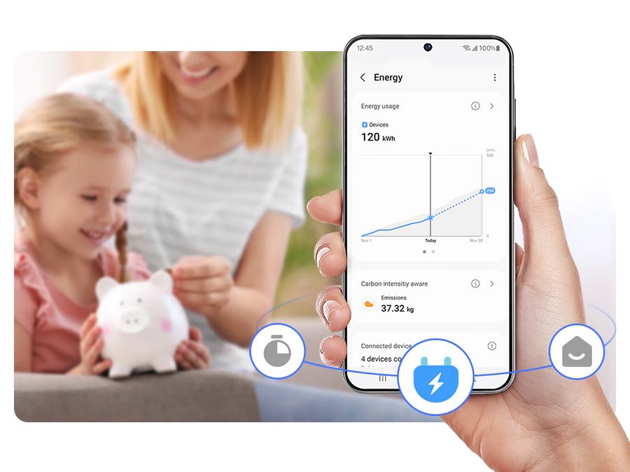 Dễ dàng quản lý hóa đơn tiền điện hiệu quả hàng tháng, hàng năm