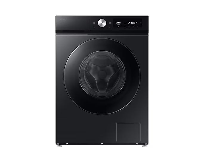 Giới thiệu chung về máy giặt Samsung WW10DB7U34GBSV Bespoke Inverter 10 kg