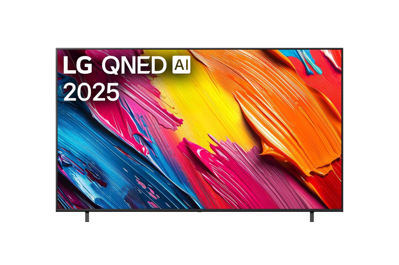 Tổng quan về tivi LG 43QNED70ASA QNED 4K 43 Inch