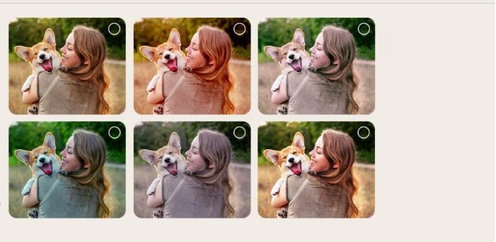 AI Picture Wizard sẽ sử dụng thuật toán phân tích 1,6 tỷ hình ảnh