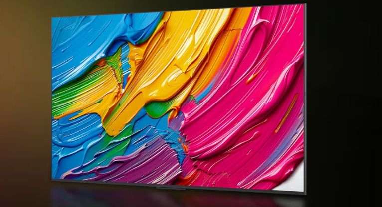 Tổng quan về tivi LG 43QNED80ASA QNED 4K 43 Inch