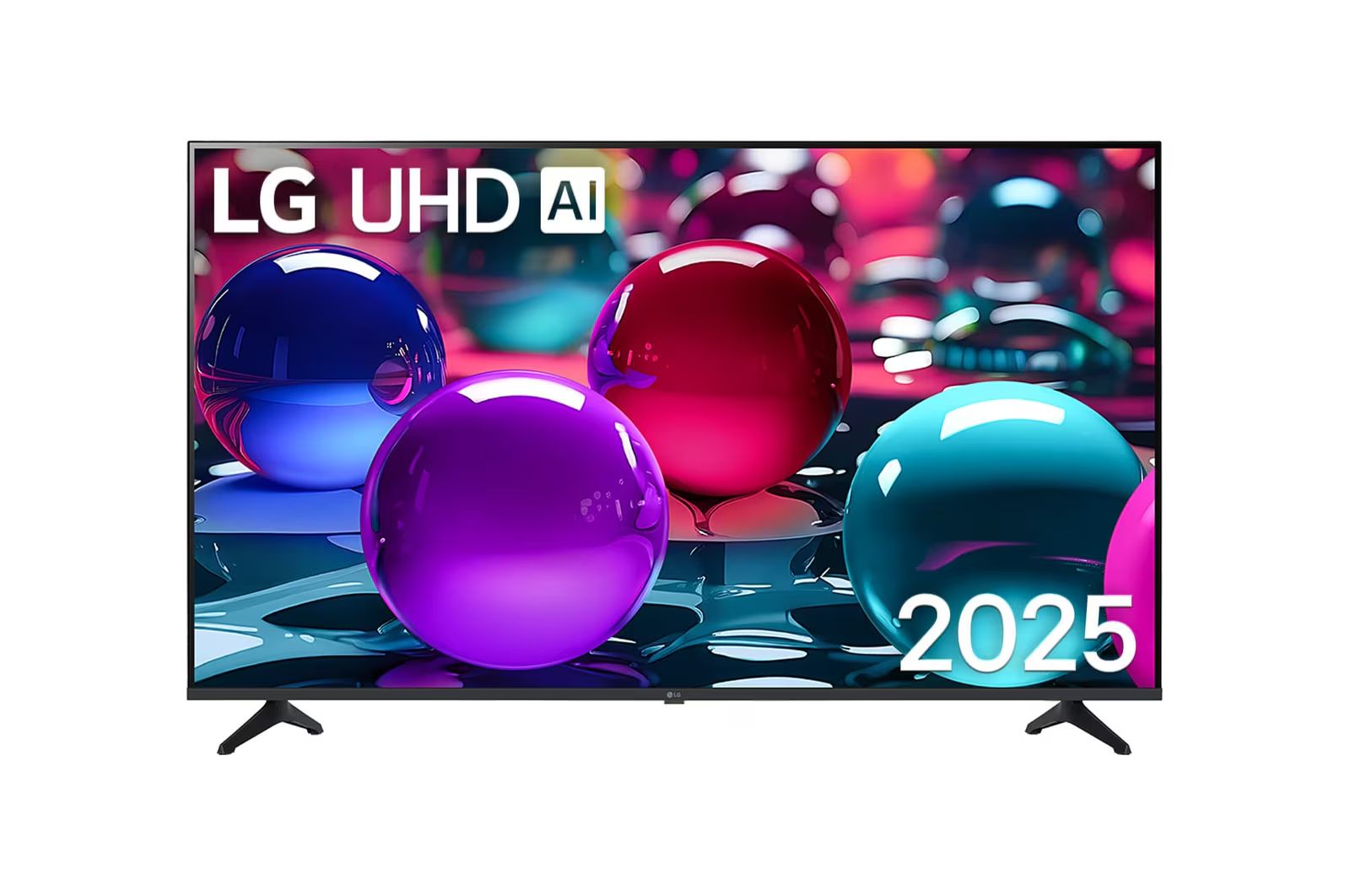 Giới thiệu chung về Smart Tivi LG 55UA7350PSB 4K 55 Inch