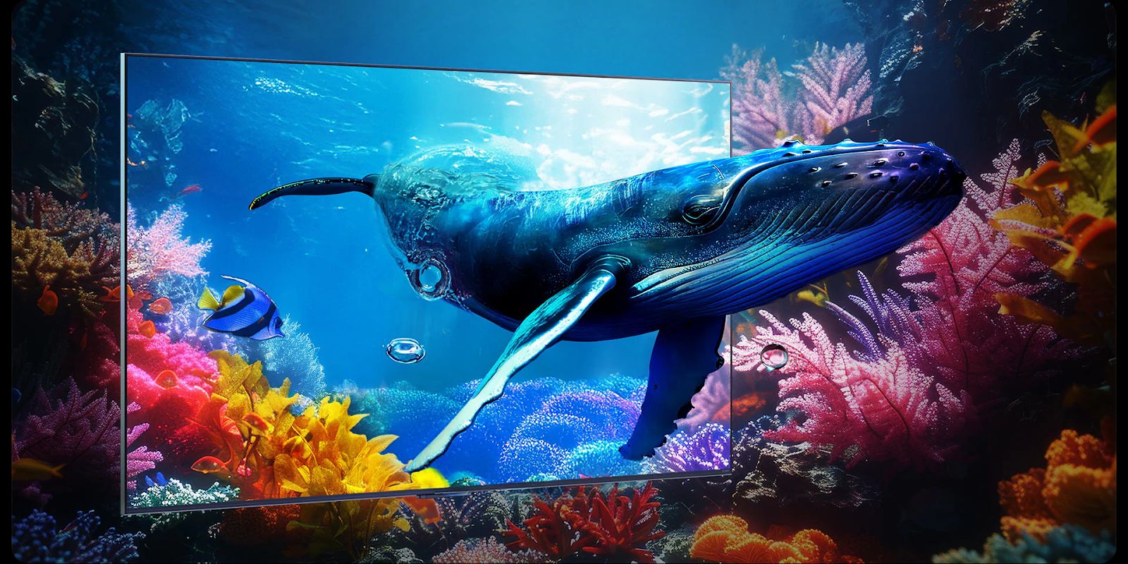 Giải pháp kết nối không dây thông minh với độ truyền tải 4K 144Hz