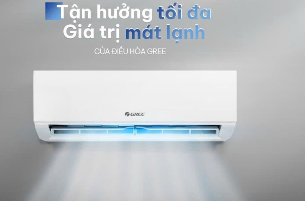 Mang đến sự thoải mái tối ưu cho người dùng 