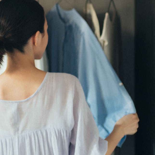 Làm mới và chăm sóc cả những chất vải khó chiều