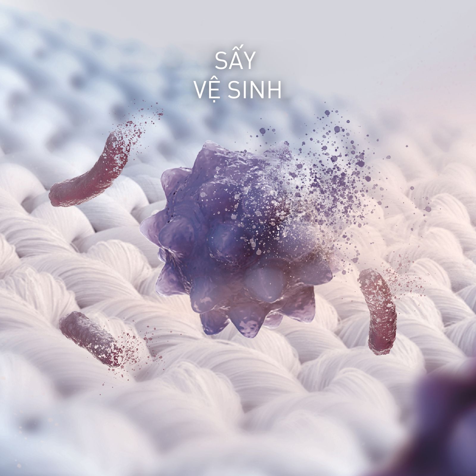 Chu trình Sấy tối ưu