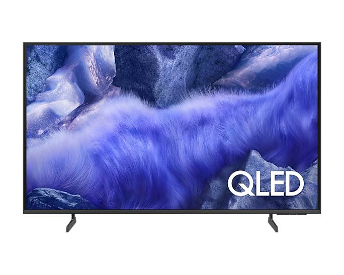 Thiết kế tivi Samsung QA50QEF1